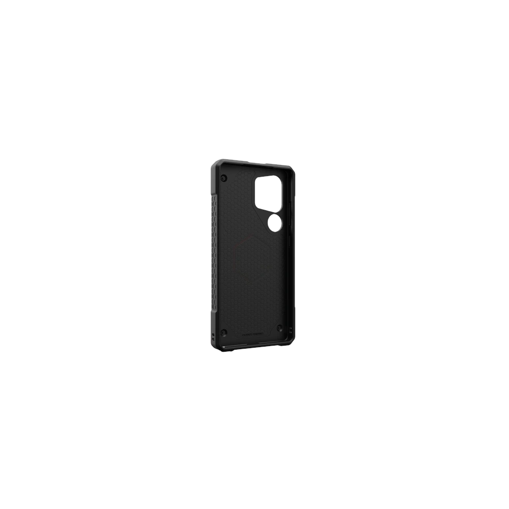 Etui UAG Urban Armor Gear Monarch Pro Samsung Galaxy S25 Ultra 5G z wbudowanym modułem magnetycznym (carbon fiber)