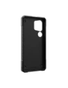Buy UAG Urban Armor Gear Monarch Pro Samsung Galaxy S25 Ultra 5G with built-in magnetic module (crimson) - UAG1472 - {ean13} - Home Screen Store Europe