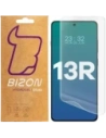 Bizon Glass Hydrogel Front OnePlus 13R [2 PACK]