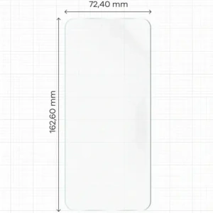 Kup Bizon Glass Hydrogel Față OnePlus 13R [2 PACK] - BIZ8313 - {ean13} - Sklep Home Screen
