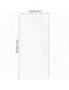 Kup Bizon Glass Hydrogel Față OnePlus 13R [2 PACK] - BIZ8313 - {ean13} - Sklep Home Screen
