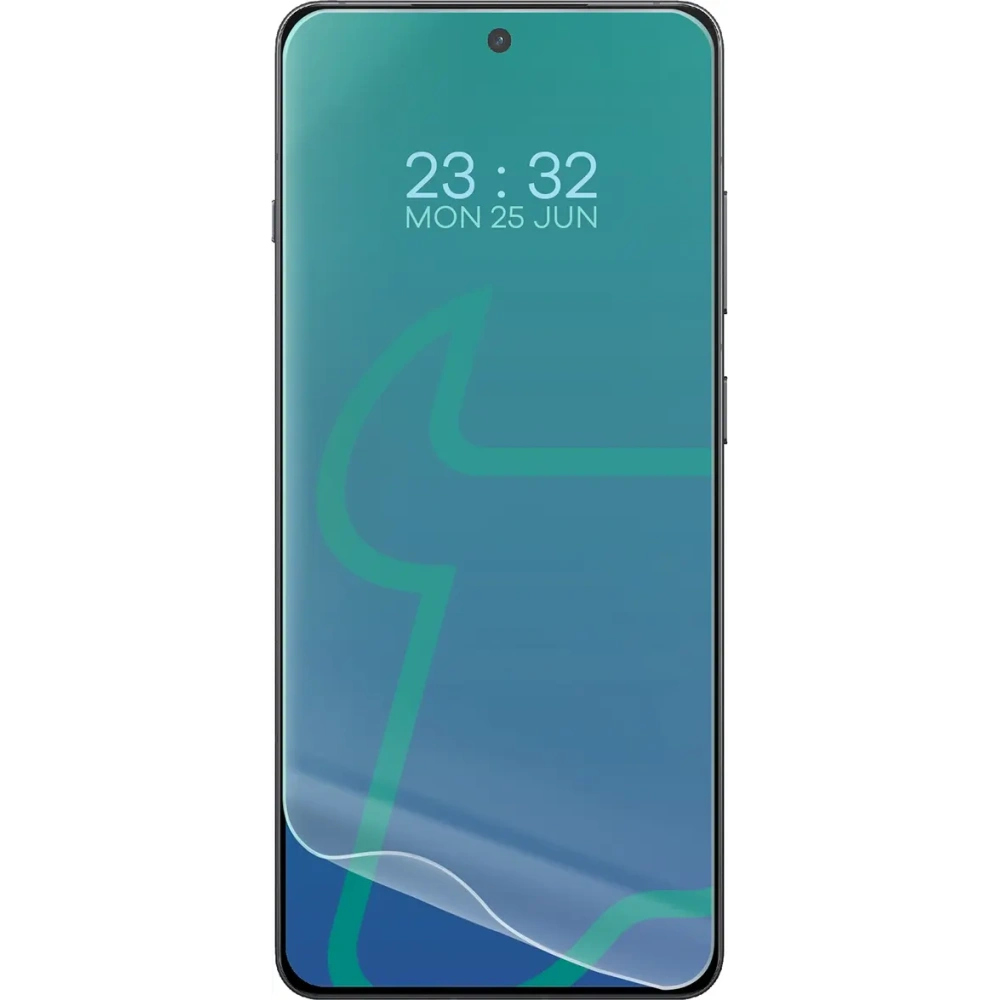 Folia hydrożelowa na ekran Bizon Glass Hydrogel Front do OnePlus 13R [2 PACK]