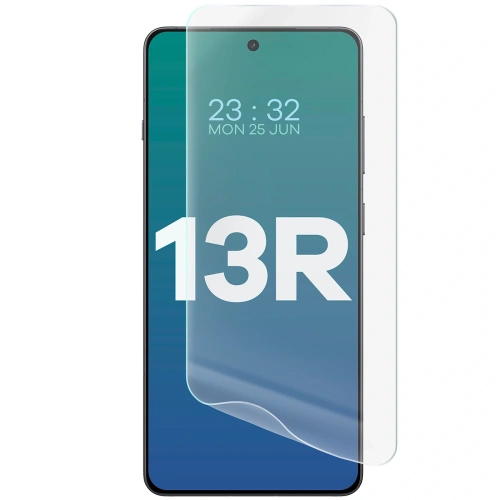Kup Bizon Glass Hydrogel Elülső OnePlus 13R [2 PACK] - BIZ8313 - {ean13} - Sklep Home Screen