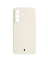 Kup Silikonový kryt s magnetickým kroužkem Bizon Case Silicone Magnetic Sq pro Samsung Galaxy A56 5G béžový - BIZ8315 - {ean13} - Sklep Home Screen