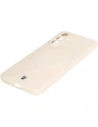 Kup Caz de silicon Bizon Magnetic Sq Samsung Galaxy A56 5G bej - BIZ8315 - {ean13} - Sklep Home Screen