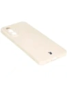 Kup Bizon Case Silikon Magnetic Sq Samsung Galaxy A56 5G beige - BIZ8315 - {ean13} - Sklep Home Screen