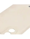 Kup Silikonový kryt s magnetickým kroužkem Bizon Case Silicone Magnetic Sq pro Samsung Galaxy A56 5G béžový - BIZ8315 - {ean13} - Sklep Home Screen