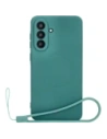 Kup Bizon tok szilikon Magnetic Sq Samsung Galaxy A56 5G sötétzöld - BIZ8317 - {ean13} - Sklep Home Screen