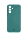 Kup Bizon Case Silikon Magnetic Sq Samsung Galaxy A56 5G dunkelgrün - BIZ8317 - {ean13} - Sklep Home Screen