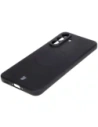 Kup Silikonový obal s magnetickým kroužkem Bizon Case Silicone Magnetic Sq pro Samsung Galaxy A56 5G černý - BIZ8318 - {ean13} - Sklep Home Screen