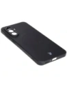 Kup Silikonový obal s magnetickým kroužkem Bizon Case Silicone Magnetic Sq pro Samsung Galaxy A56 5G černý - BIZ8318 - {ean13} - Sklep Home Screen