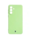 Kup Silikonový obal s magnetickým kroužkem Bizon Case Silicone Magnetic Sq pro Samsung Galaxy A56 5G světlá zelená - BIZ8320 - {ean13} - Sklep Home Screen