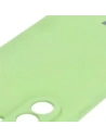 Kup Bizon Case Silicone Magnetic Sq Samsung Galaxy A56 5G hellgrün - BIZ8320 - {ean13} - Sklep Home Screen