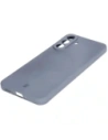 Kup Silikonowe etui z pierścieniem magnetycznym Bizon Case Silicone Magnetic Sq do Samsung Galaxy A56 5G szare - BIZ8321 - {ean13} - Sklep Home Screen