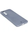 Kup Silikonowe etui z pierścieniem magnetycznym Bizon Case Silicone Magnetic Sq do Samsung Galaxy A56 5G szare - BIZ8321 - {ean13} - Sklep Home Screen