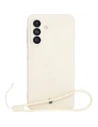 Kup Bizon Caz Silicona Magnetic Sq Samsung Galaxy A26 5G bej - BIZ8332 - {ean13} - Sklep Home Screen