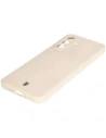 Kup Bizon Caz Silicona Magnetic Sq Samsung Galaxy A26 5G bej - BIZ8332 - {ean13} - Sklep Home Screen