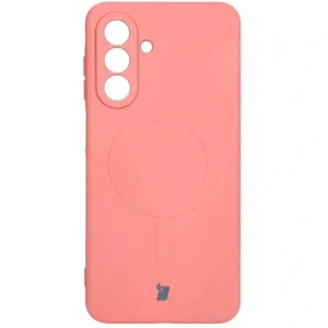 Kup Bizon Case Silikon Magnetic Sq Samsung Galaxy A26 5G schmutziges Pink - BIZ8333 - {ean13} - Sklep Home Screen