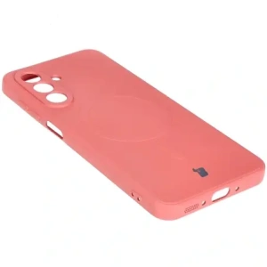 Kup Bizon Case Silikon Magnetic Sq Samsung Galaxy A26 5G schmutziges Pink - BIZ8333 - {ean13} - Sklep Home Screen