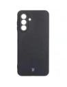 Kup Silikonový obal s magnetickým kroužkem Bizon Case Silicone Magnetic Sq pro Samsung Galaxy A26 5G černý - BIZ8335 - {ean13} - Sklep Home Screen