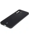 Kup Silikonový obal s magnetickým kroužkem Bizon Case Silicone Magnetic Sq pro Samsung Galaxy A26 5G černý - BIZ8335 - {ean13} - Sklep Home Screen
