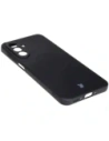Kup Silikonový obal s magnetickým kroužkem Bizon Case Silicone Magnetic Sq pro Samsung Galaxy A26 5G černý - BIZ8335 - {ean13} - Sklep Home Screen