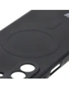 Kup Silikonový obal s magnetickým kroužkem Bizon Case Silicone Magnetic Sq pro Samsung Galaxy A26 5G černý - BIZ8335 - {ean13} - Sklep Home Screen