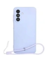 Kup Bizon Case Silikon Magnetic Sq Samsung Galaxy A26 5G helllila - BIZ8337 - {ean13} - Sklep Home Screen