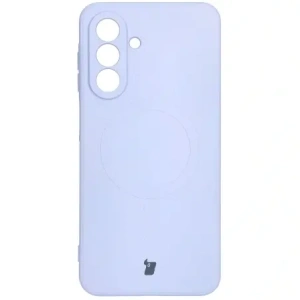 Kup Bizon Case Silikon Magnetic Sq Samsung Galaxy A26 5G helllila - BIZ8337 - {ean13} - Sklep Home Screen