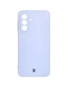 Kup Silikonowe etui z pierścieniem magnetycznym Bizon Case Silicone Magnetic Sq do Samsung Galaxy A26 5G jasnofioletowe - BIZ8337 - {ean13} - Sklep Home Screen