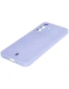Kup Silikonowe etui z pierścieniem magnetycznym Bizon Case Silicone Magnetic Sq do Samsung Galaxy A26 5G jasnofioletowe - BIZ8337 - {ean13} - Sklep Home Screen