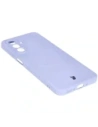Kup Caz de silicon Bizon Magnetic Sq Samsung Galaxy A26 5G violet deschis - BIZ8337 - {ean13} - Sklep Home Screen