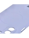 Kup Silikonowe etui z pierścieniem magnetycznym Bizon Case Silicone Magnetic Sq do Samsung Galaxy A26 5G jasnofioletowe - BIZ8337 - {ean13} - Sklep Home Screen