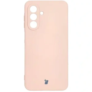 Kup Bizon Case Silikon Magnetic Sq Samsung Galaxy A26 5G hellrosa - BIZ8338 - {ean13} - Sklep Home Screen