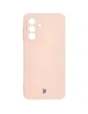 Kup Silikonowe etui z pierścieniem magnetycznym Bizon Case Silicone Magnetic Sq do Samsung Galaxy A26 5G jasnoróżowe - BIZ8338 - {ean13} - Sklep Home Screen