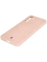 Kup Silikonowe etui z pierścieniem magnetycznym Bizon Case Silicone Magnetic Sq do Samsung Galaxy A26 5G jasnoróżowe - BIZ8338 - {ean13} - Sklep Home Screen
