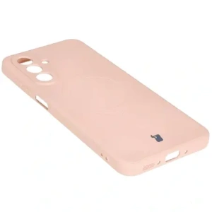 Kup Bizon Case Silikon Magnetic Sq Samsung Galaxy A26 5G hellrosa - BIZ8338 - {ean13} - Sklep Home Screen