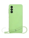 Kup Bizon Case Szilikon Magnetic Sq Samsung Galaxy A26 5G világos zöld - BIZ8339 - {ean13} - Sklep Home Screen