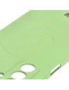 Kup Bizon Case Silikon Magnetic Sq Samsung Galaxy A26 5G hellgrün - BIZ8339 - {ean13} - Sklep Home Screen
