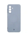 Kup Bizon Case Silikon Magnetic Sq Samsung Galaxy A26 5G grau - BIZ8340 - {ean13} - Sklep Home Screen