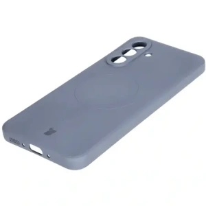 Kup Bizon Case Silikon Magnetic Sq Samsung Galaxy A26 5G grau - BIZ8340 - {ean13} - Sklep Home Screen