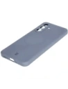 Kup Bizon Case Silicone Magnetic Sq Samsung Galaxy A26 5G szürke - BIZ8340 - {ean13} - Sklep Home Screen