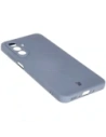 Kup Bizon Case Silikon Magnetic Sq Samsung Galaxy A26 5G grau - BIZ8340 - {ean13} - Sklep Home Screen