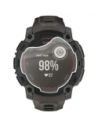 Bizon Sticlă Ceas Film Soare Garmin Instinct E 45 mm [2 PACK]