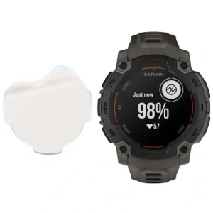 Kup Folia matowa Bizon Glass Watch Film Sun do Garmin Instinct E 45 mm [2 PACK] - BIZ8341 - {ean13} - Sklep Home Screen