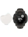 Kup Bizon üvegóra fólia nap Garmin Instinct E 45 mm [2 PACK] - BIZ8341 - {ean13} - Sklep Home Screen