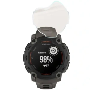 Kup Folia matowa Bizon Glass Watch Film Sun do Garmin Instinct E 45 mm [2 PACK] - BIZ8341 - {ean13} - Sklep Home Screen