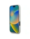 Kup Karl Lagerfeld HC 3D Gummi Doppelköpfe Apple iPhone 16 beige - KLD21889 - {ean13} - Sklep Home Screen