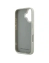 Kup Karl Lagerfeld HC 3D Rubber Double Heads Apple iPhone 16 bej - KLD21889 - {ean13} - Sklep Home Screen