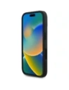 Kup Karl Lagerfeld HC 3D Gumi Dupla Fejek Apple iPhone 16 fekete - KLD21890 - {ean13} - Sklep Home Screen